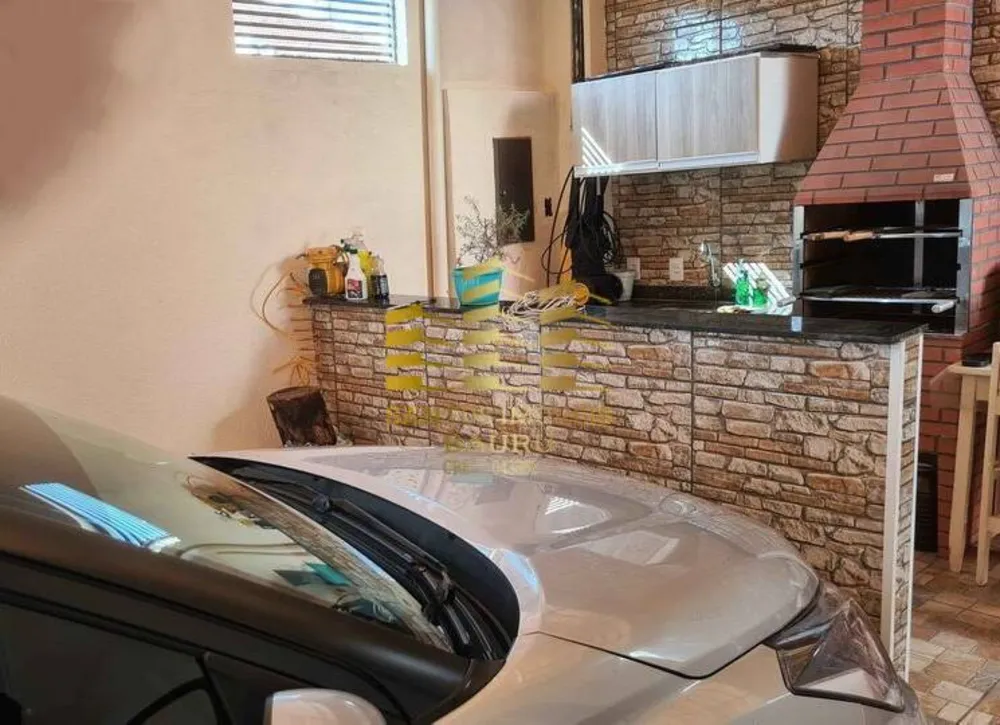 Casa, 3 quartos, 156 m² - Foto 11