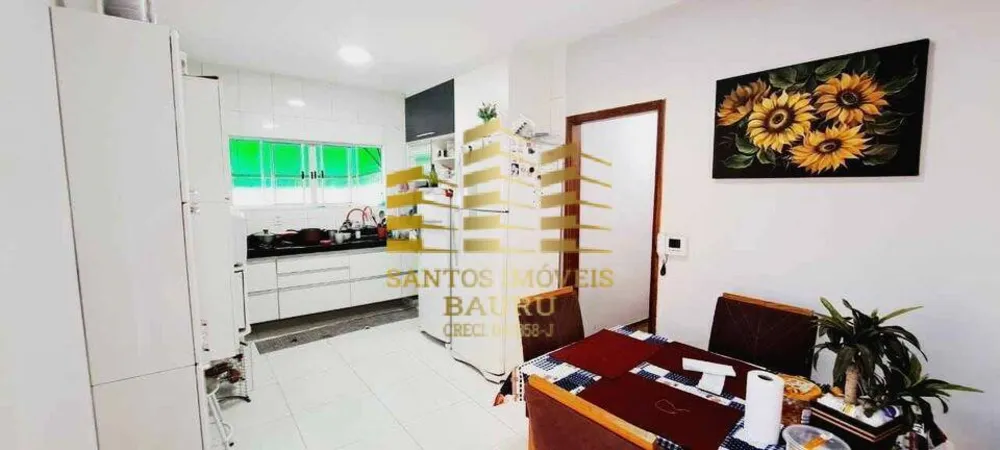 Casa, 3 quartos, 156 m² - Foto 2