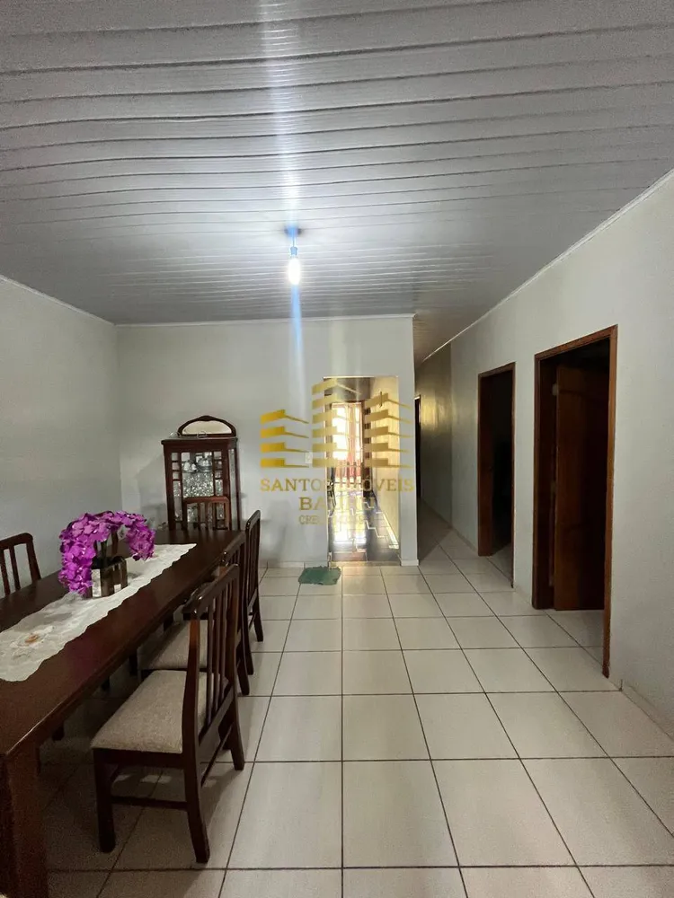 Casa, 2 quartos, 170 m² - Foto 7