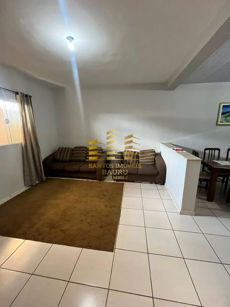 Casa, 2 quartos, 170 m² - Foto 3