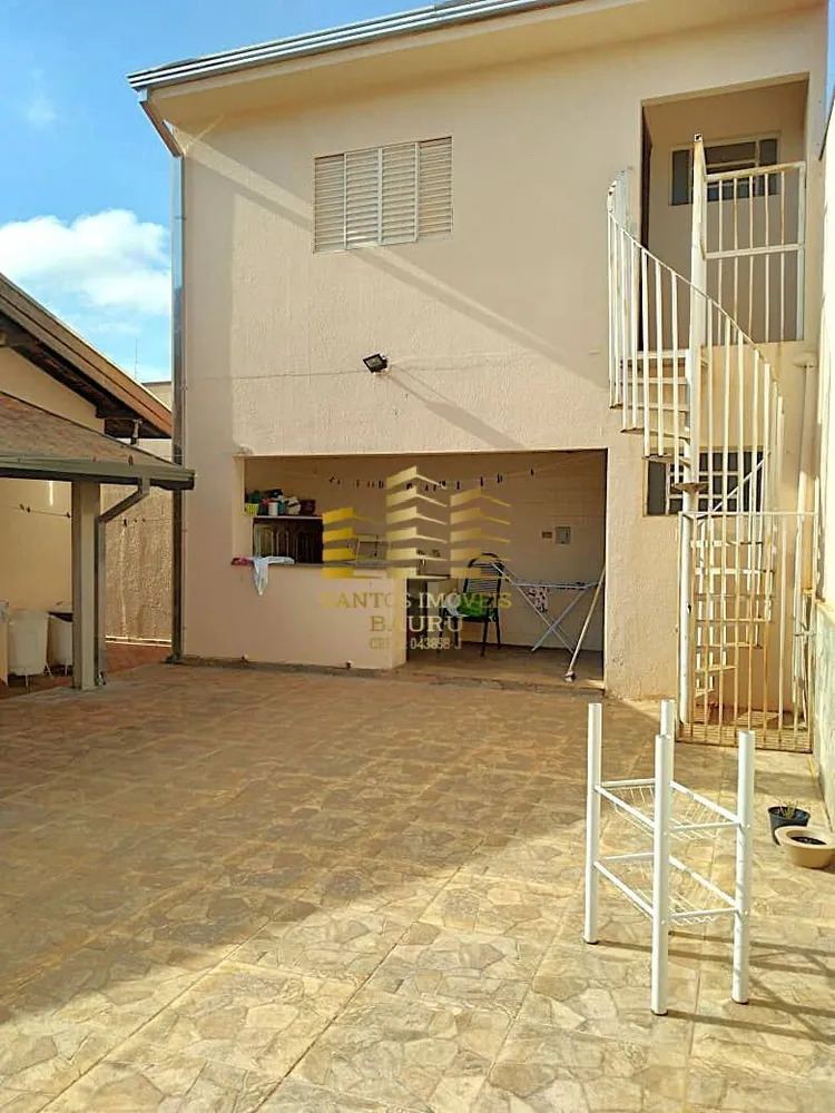 Casa, 3 quartos, 256 m² - Foto 13