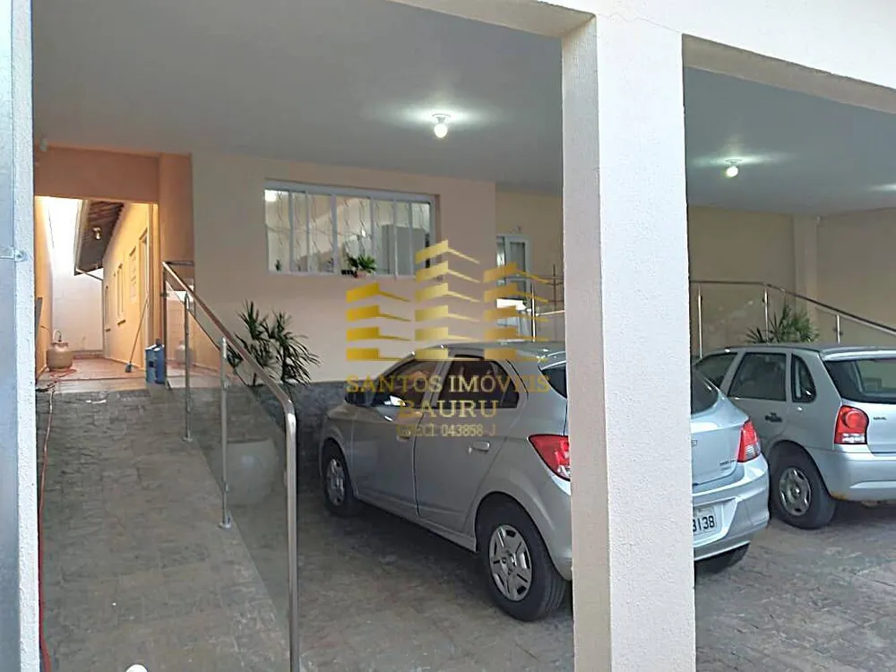 Casa, 3 quartos, 256 m² - Foto 12