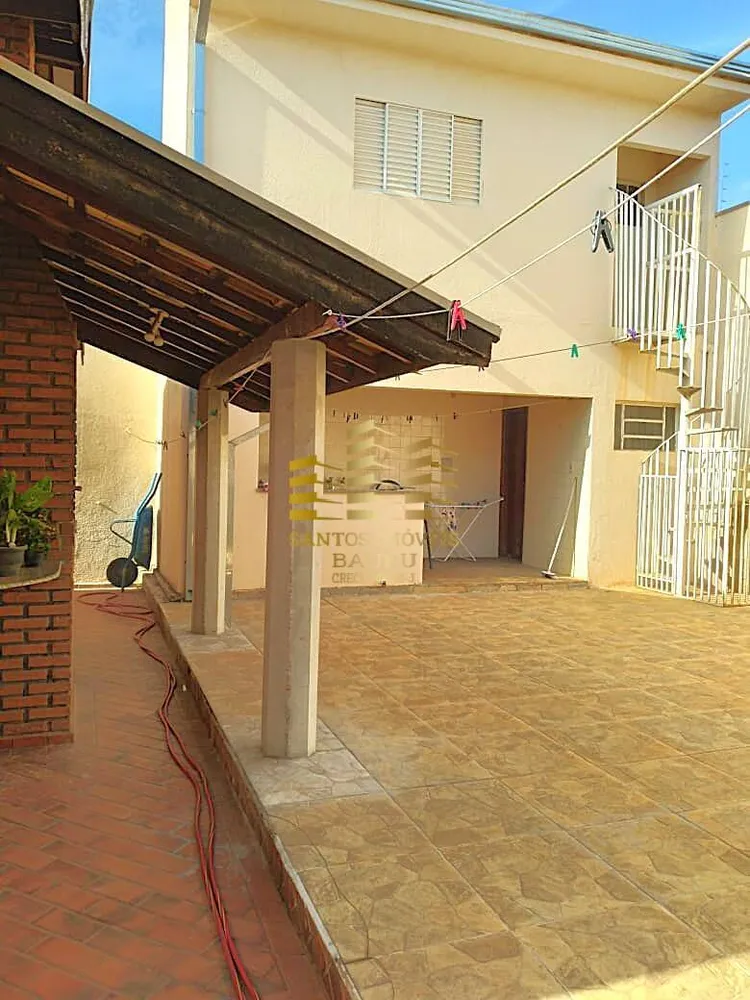 Casa, 3 quartos, 256 m² - Foto 14