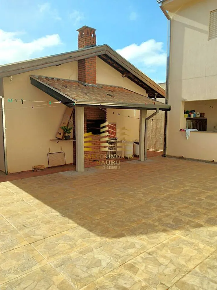 Casa, 3 quartos, 256 m² - Foto 15