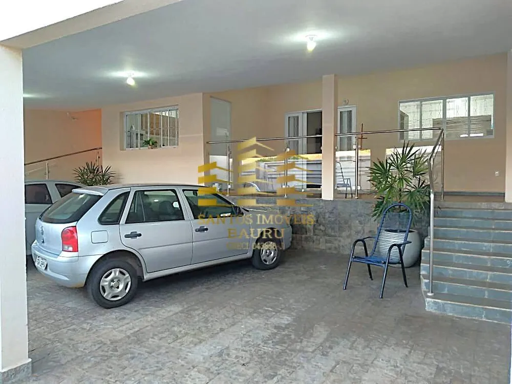 Casa, 3 quartos, 256 m² - Foto 11