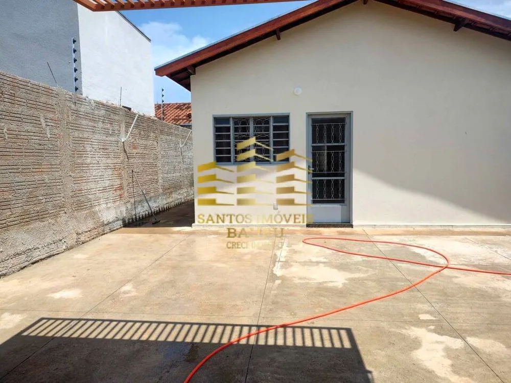Casa, 1 quarto - Foto 1