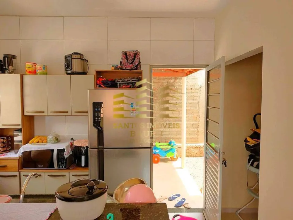 Casa, 1 quarto - Foto 3