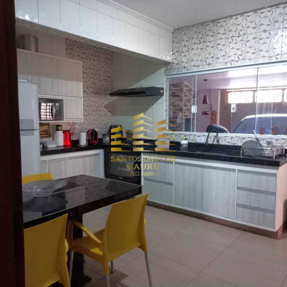 Casa, 3 quartos, 130 m² - Foto 1