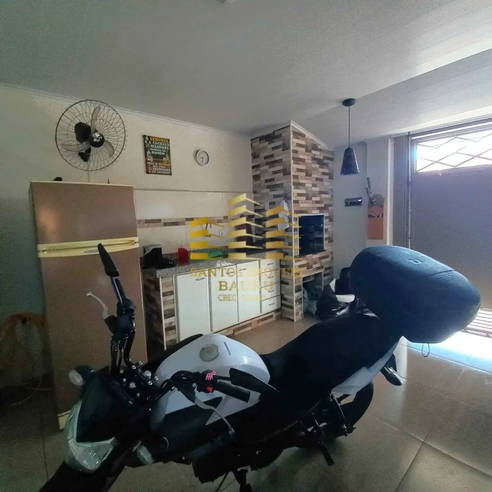 Casa, 3 quartos, 130 m² - Foto 11