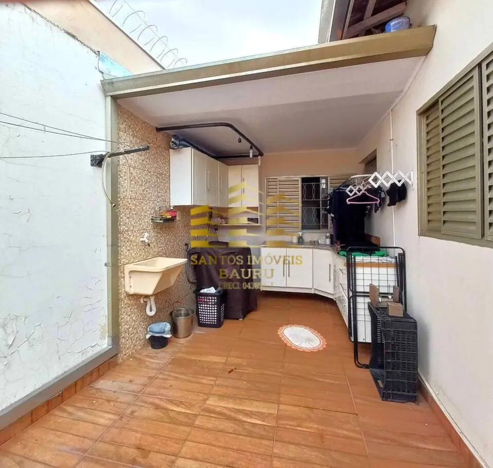 Casa, 3 quartos, 130 m² - Foto 7