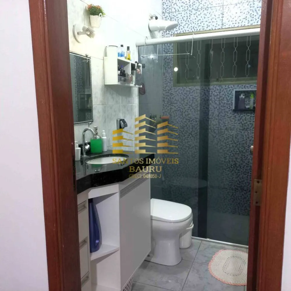 Casa, 3 quartos, 130 m² - Foto 10