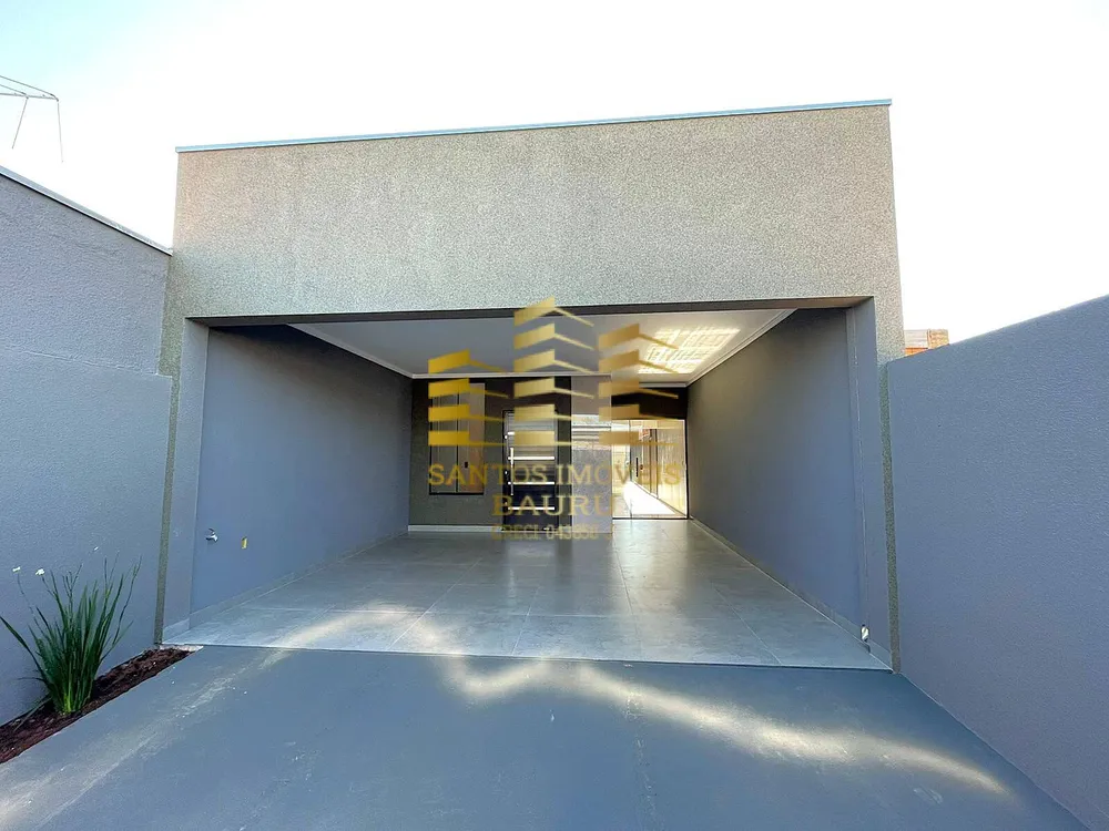 Casa, 3 quartos, 120 m² - Foto 1