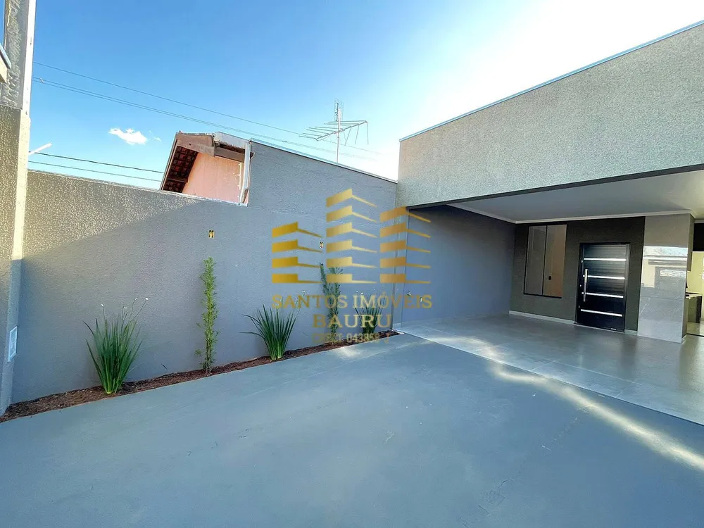 Casa, 3 quartos, 120 m² - Foto 15