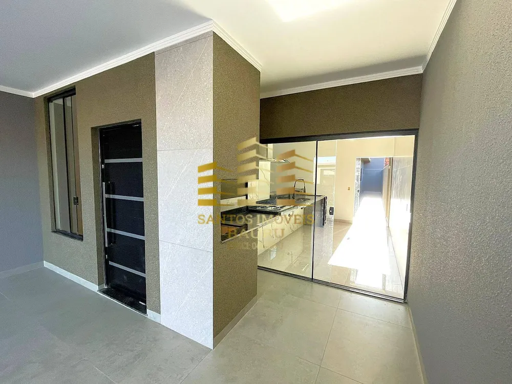 Casa, 3 quartos, 120 m² - Foto 2