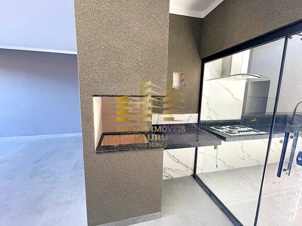 Casa, 3 quartos, 120 m² - Foto 3