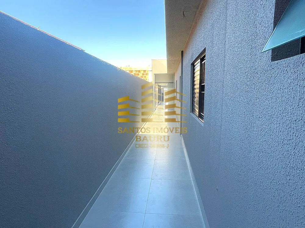 Casa, 3 quartos, 120 m² - Foto 12