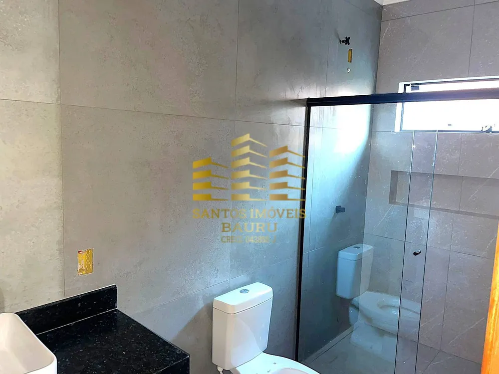 Casa, 3 quartos, 120 m² - Foto 10