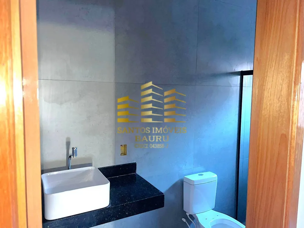 Casa, 3 quartos, 120 m² - Foto 9