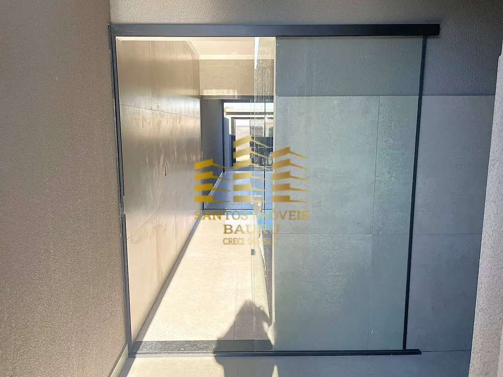 Casa, 3 quartos, 120 m² - Foto 14