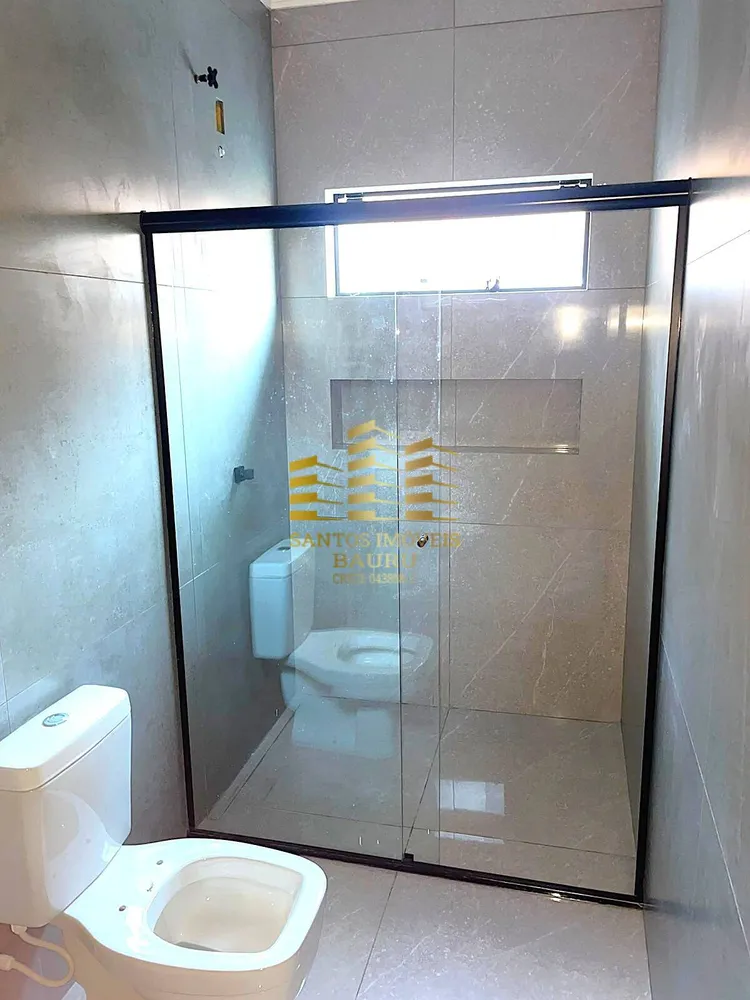 Casa, 3 quartos, 120 m² - Foto 11