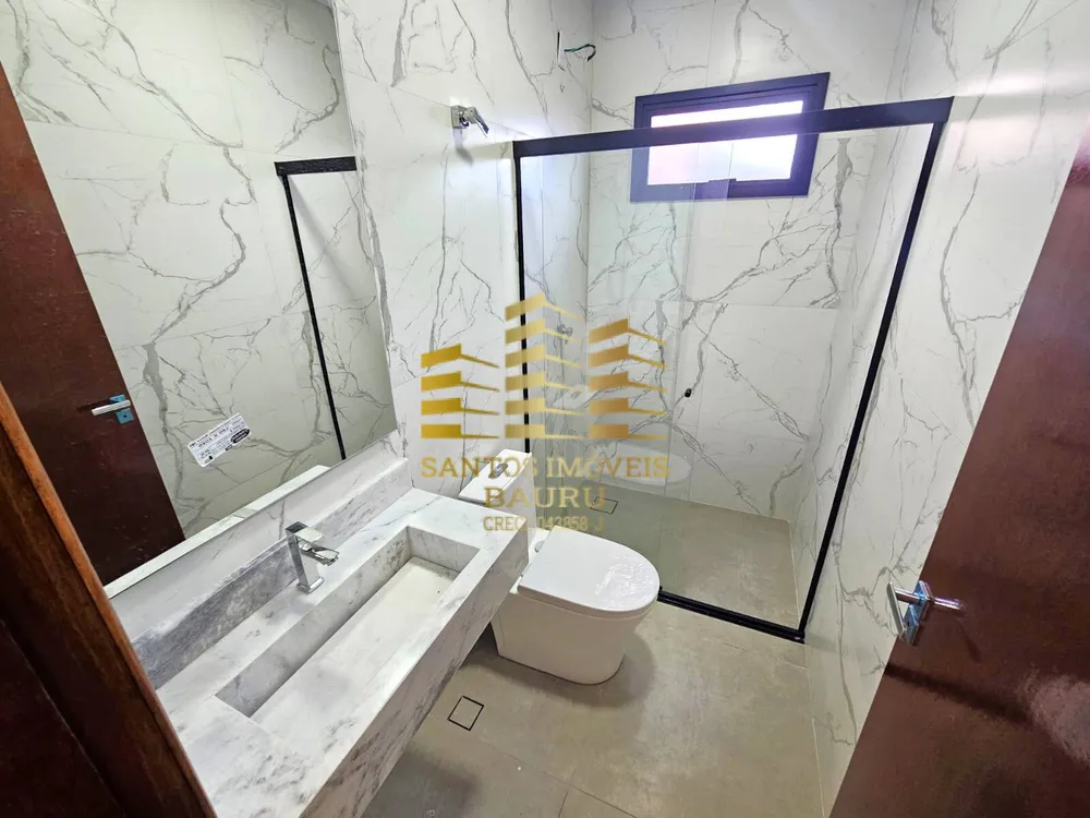 Casa, 3 quartos, 116 m² - Foto 13