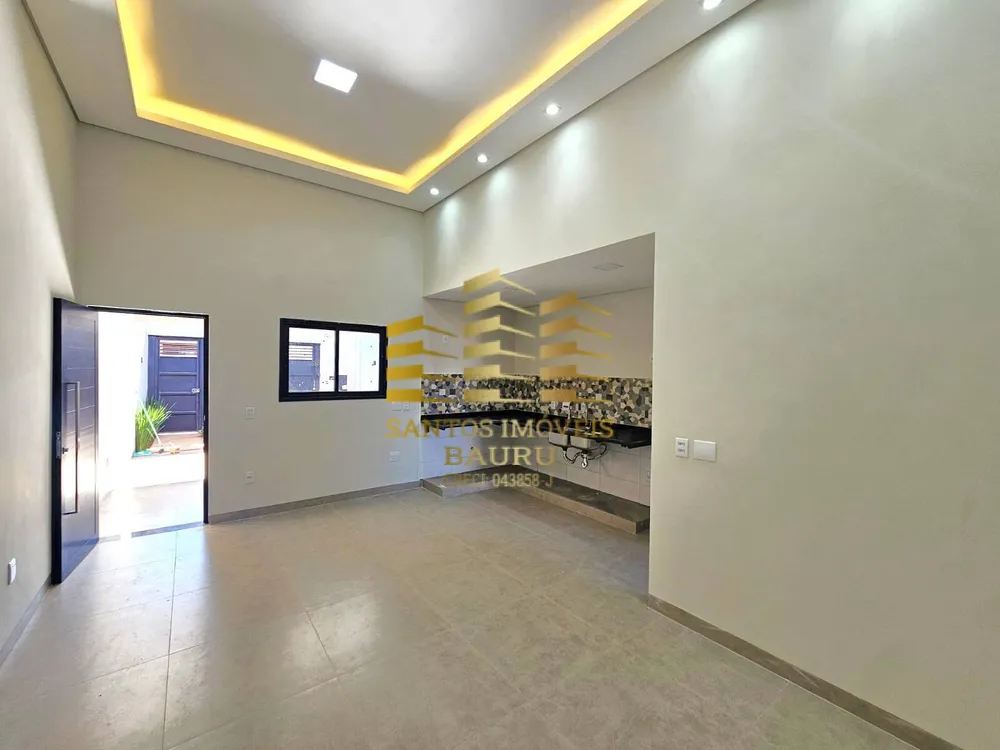 Casa, 3 quartos, 116 m² - Foto 2