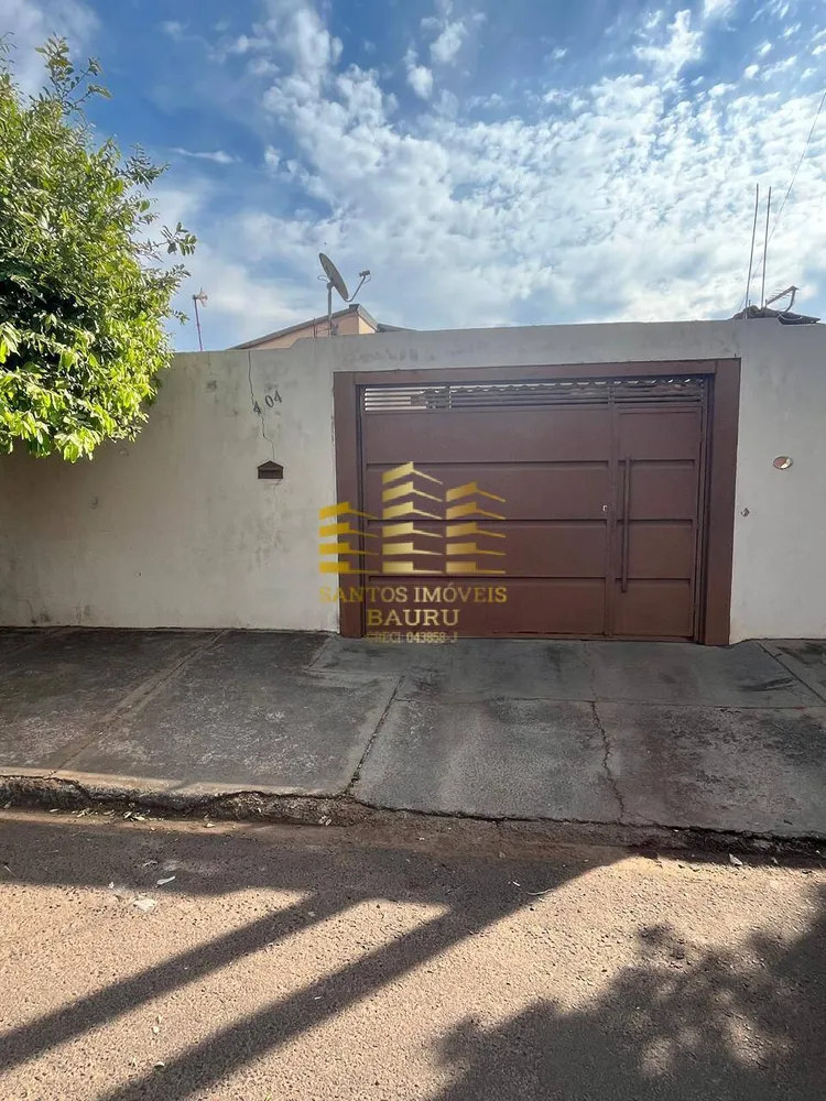 Casa, 2 quartos, 70 m² - Foto 1