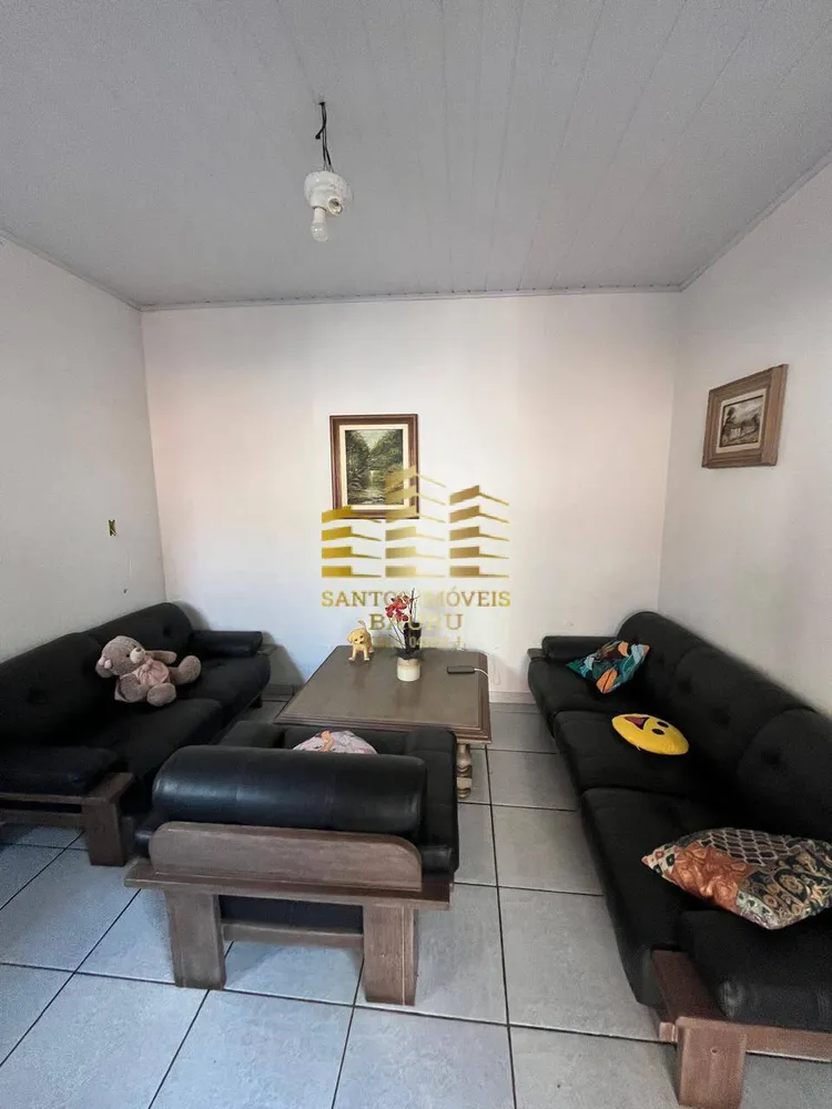 Casa, 2 quartos, 70 m² - Foto 3