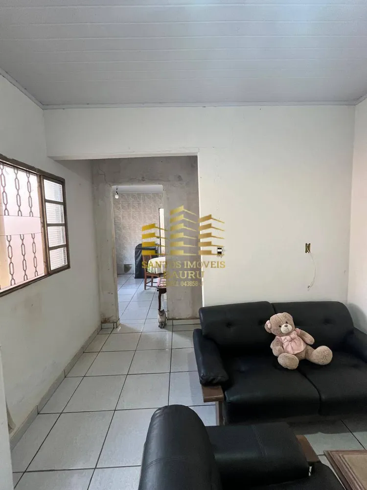 Casa, 2 quartos, 70 m² - Foto 4