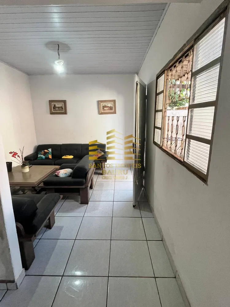 Casa, 2 quartos, 70 m² - Foto 2