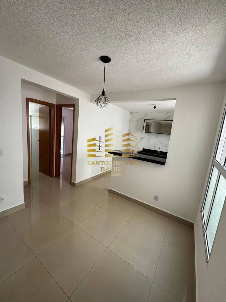 Apartamento, 2 quartos - Foto 2
