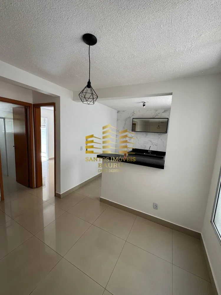 Apartamento, 2 quartos - Foto 7