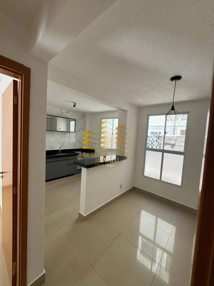 Apartamento, 2 quartos - Foto 8