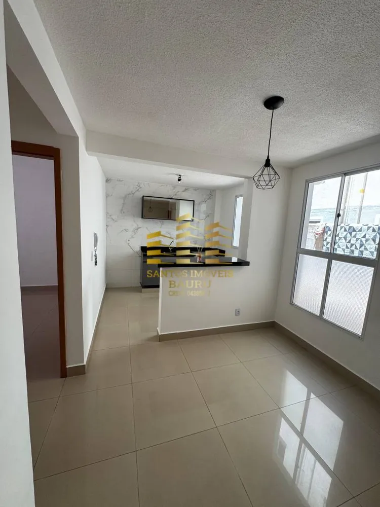 Apartamento, 2 quartos - Foto 9