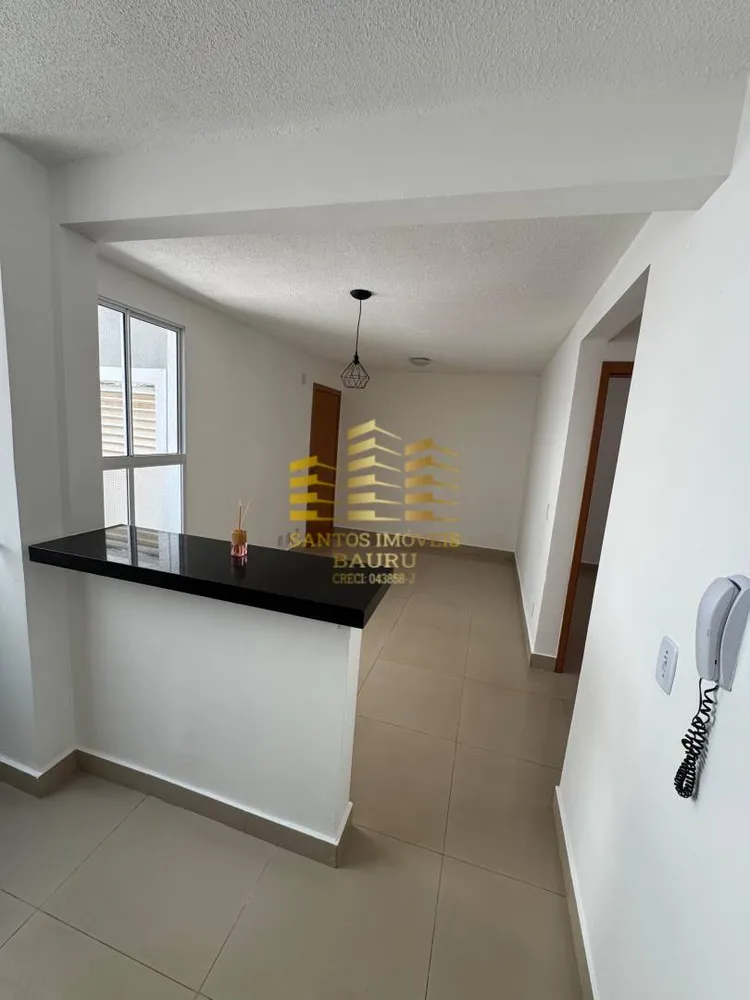 Apartamento, 2 quartos - Foto 10
