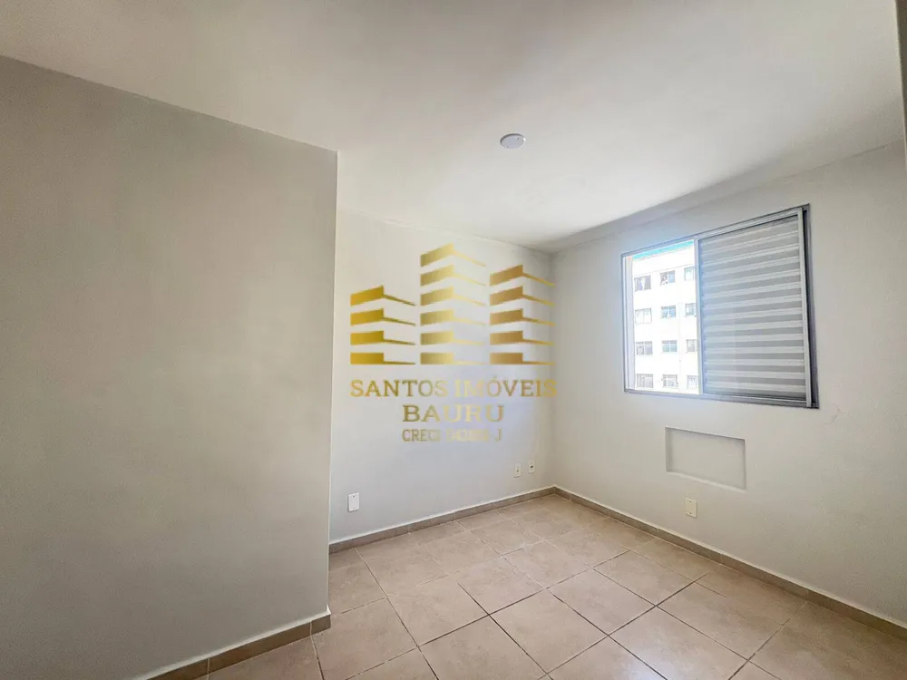 Apartamento, 2 quartos, 45 m² - Foto 4