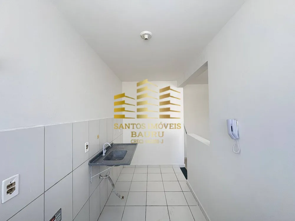 Apartamento, 2 quartos, 45 m² - Foto 2