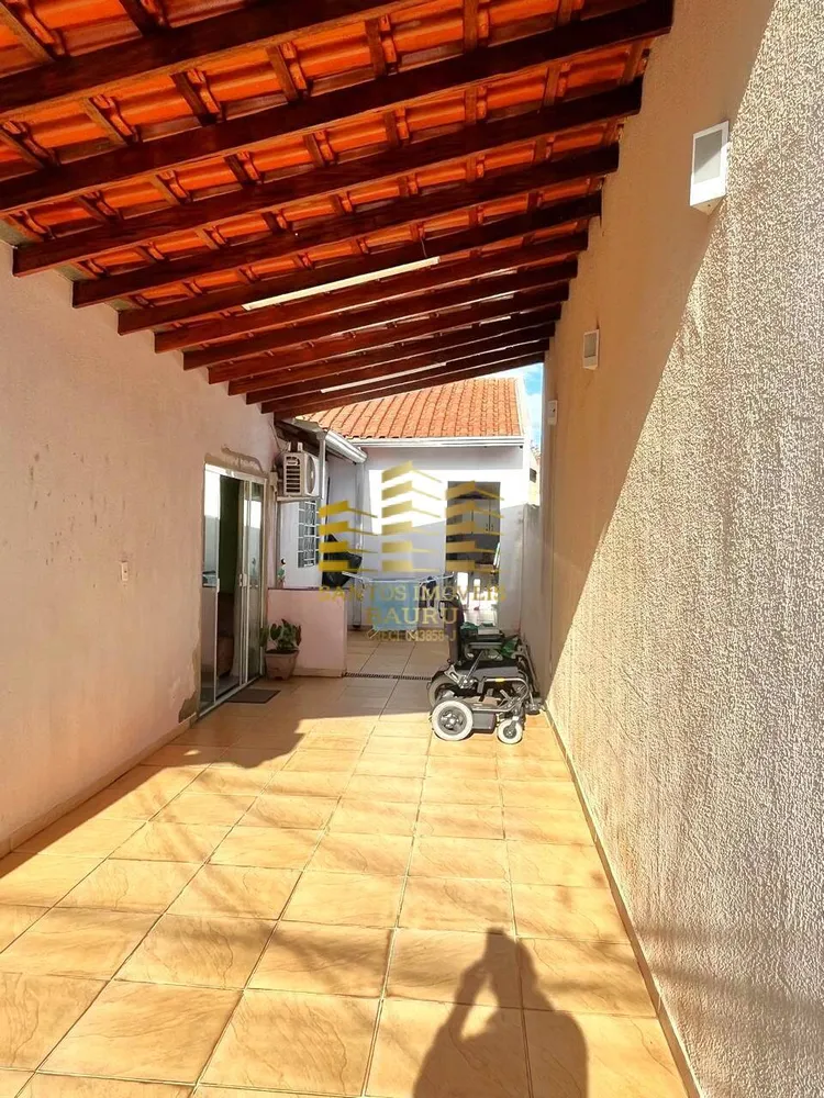 Casa, 3 quartos, 130 m² - Foto 13