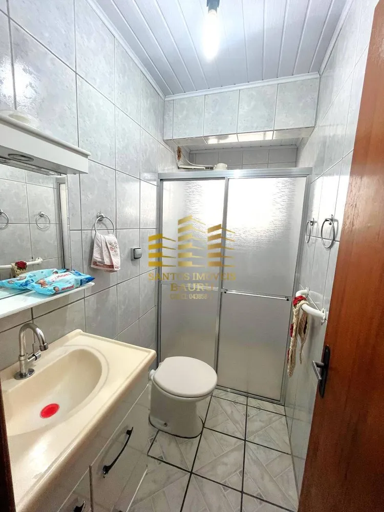 Casa, 3 quartos, 130 m² - Foto 10