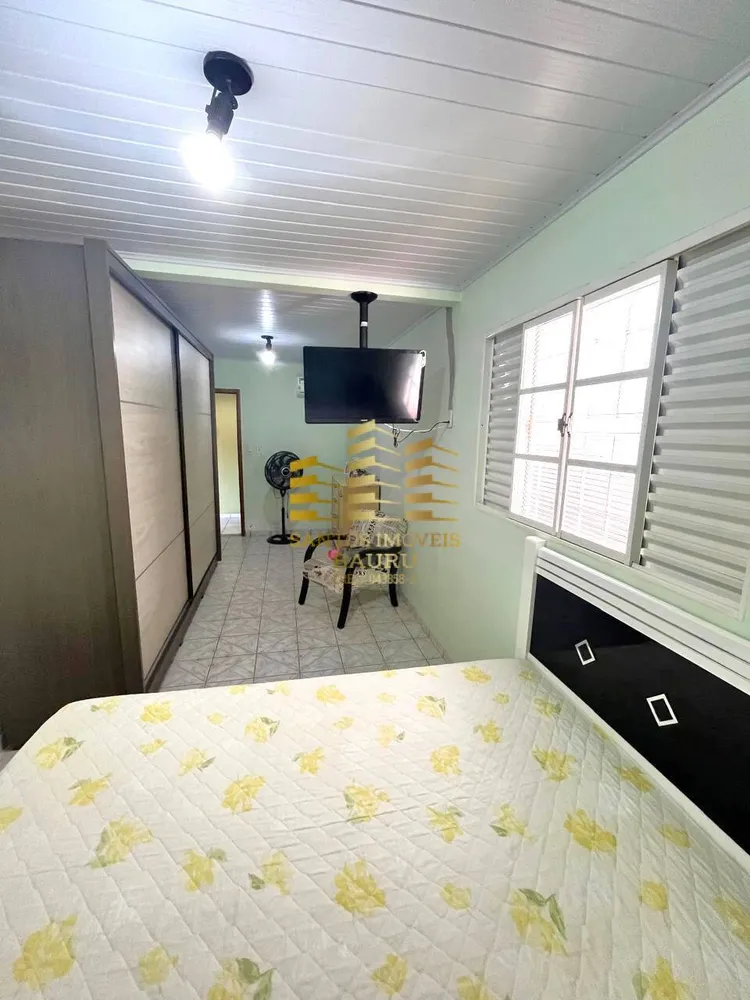 Casa, 3 quartos, 130 m² - Foto 9