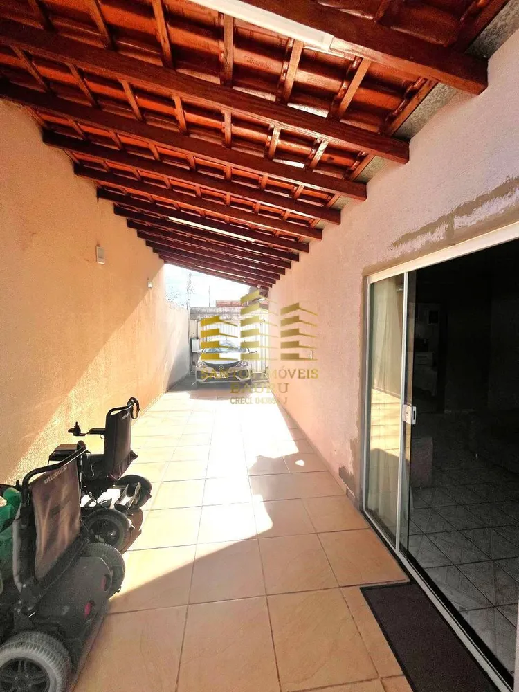 Casa, 3 quartos, 130 m² - Foto 12