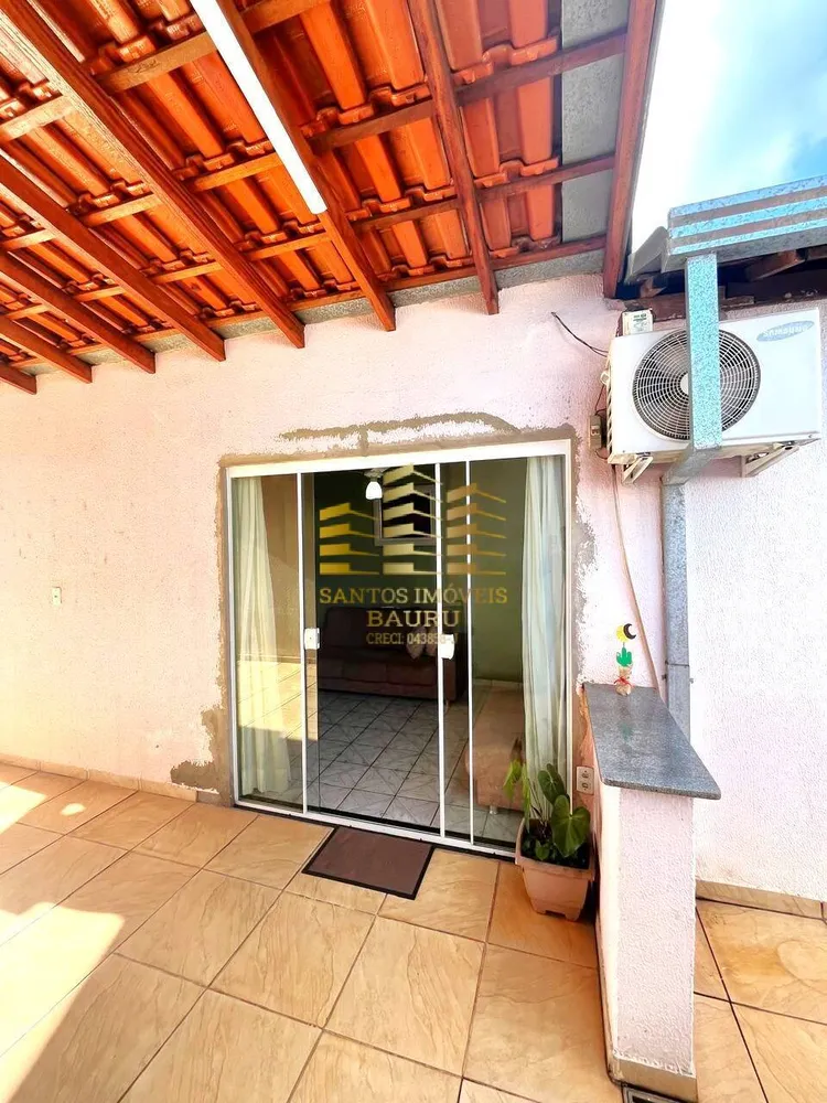Casa, 3 quartos, 130 m² - Foto 11