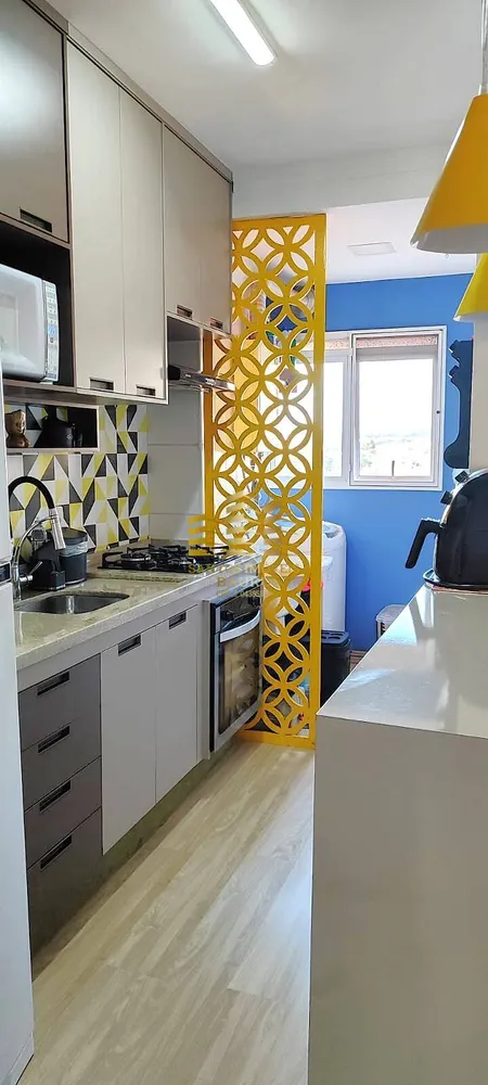 Apartamento, 2 quartos - Foto 2