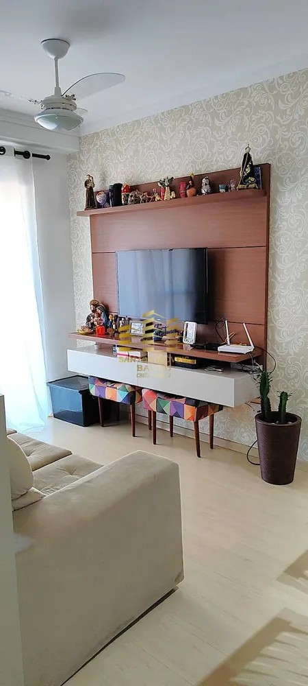 Apartamento, 2 quartos - Foto 4