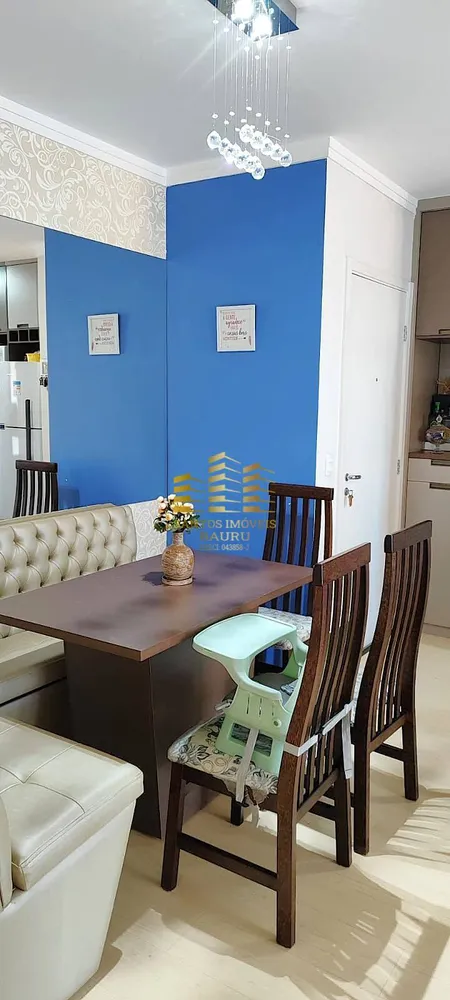 Apartamento, 2 quartos - Foto 6