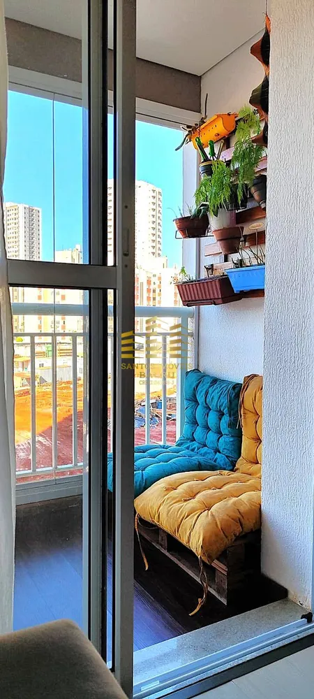 Apartamento, 2 quartos - Foto 8