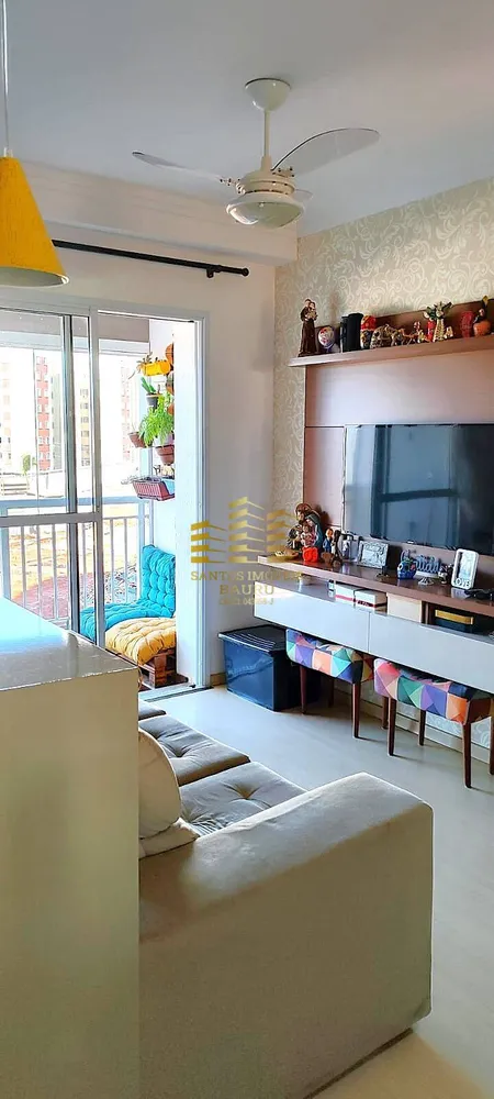 Apartamento, 2 quartos - Foto 7