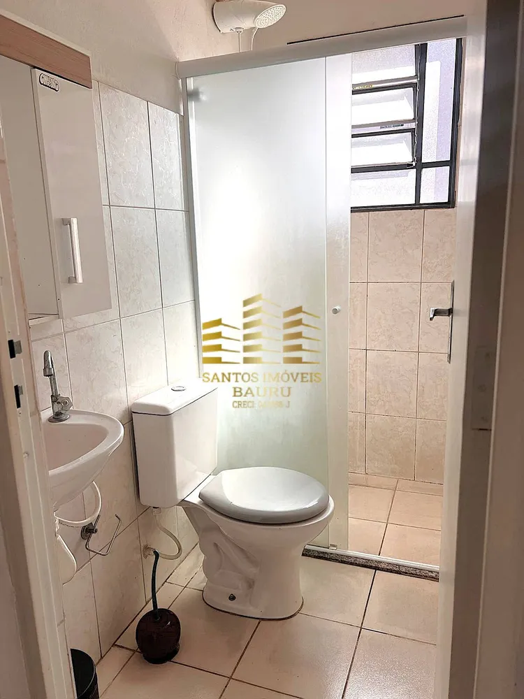 Apartamento, 2 quartos - Foto 6