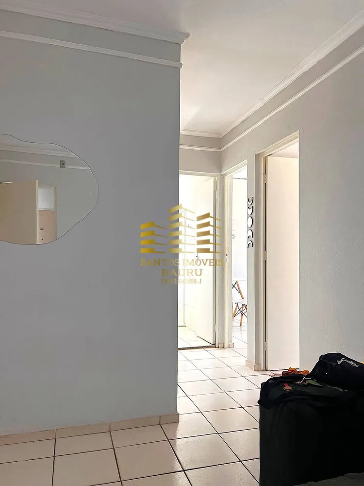 Apartamento, 2 quartos - Foto 4