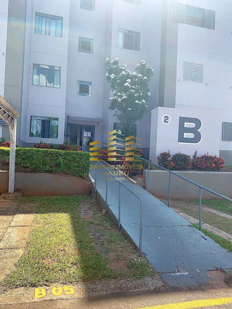 Apartamento, 2 quartos - Foto 10